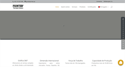Desktop Screenshot of printer.pt