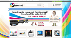 Desktop Screenshot of printer.md