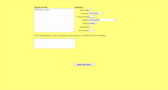 Desktop Screenshot of flexletters.printer.nl